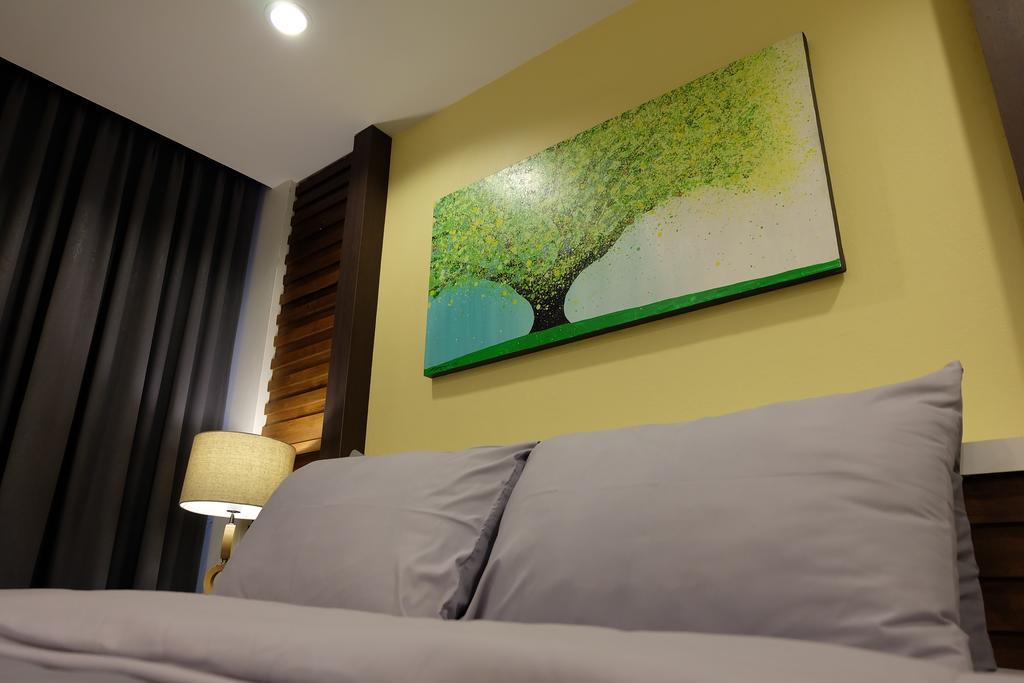 Villa Rassada Nakorn Lampang Eksteriør billede