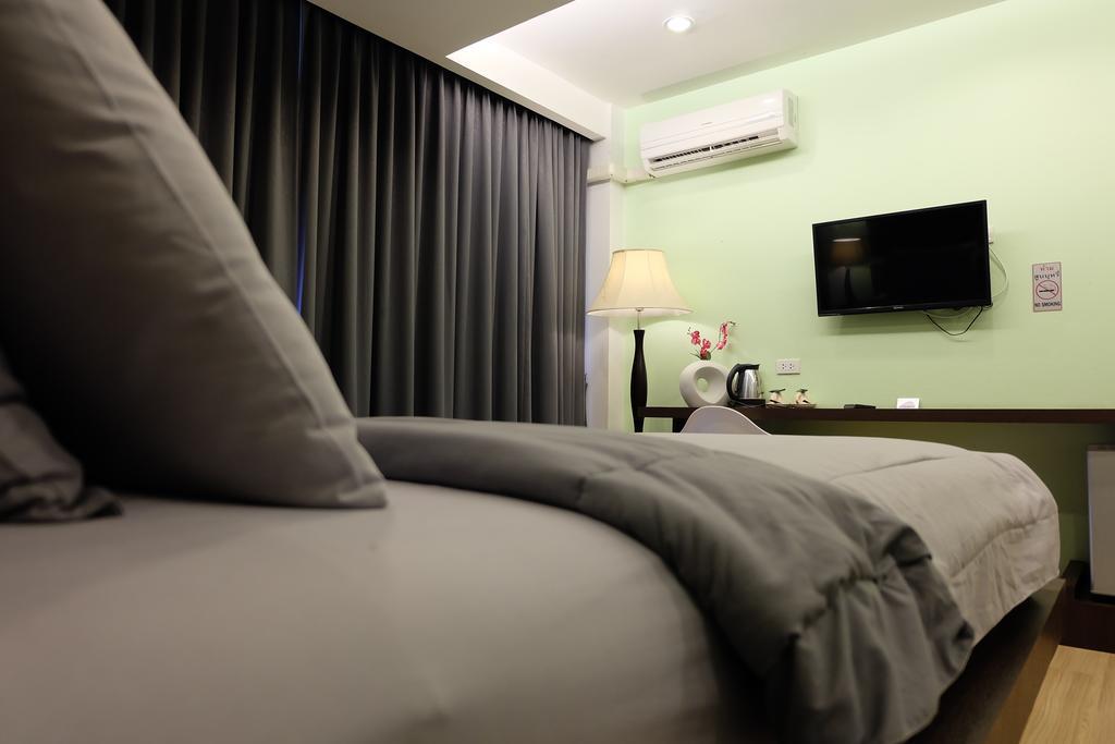 Villa Rassada Nakorn Lampang Eksteriør billede