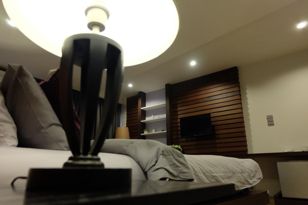 Villa Rassada Nakorn Lampang Eksteriør billede