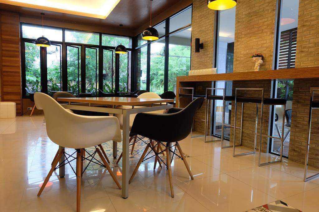 Villa Rassada Nakorn Lampang Eksteriør billede
