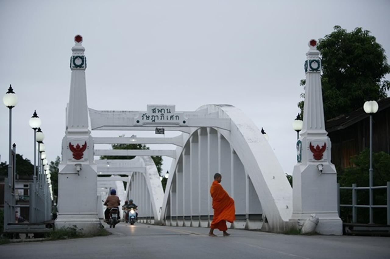Villa Rassada Nakorn Lampang Eksteriør billede